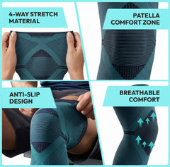 Dyna Knee Cap