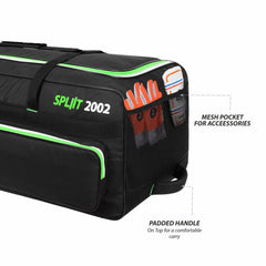 DSC Cricket Kit Bag Split 2002