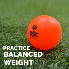 DSC Cricket Ball Air 200