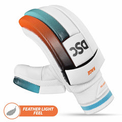 DSC Batting Gloves Intense Range