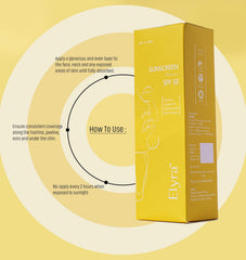Elysoria Sunscreen