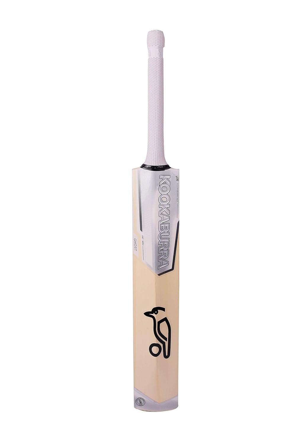 Kookaburra Ghost 100 English Willow Cricket Bat - Cric Studio