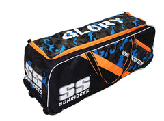 SS Cricket Kit Bag Glory