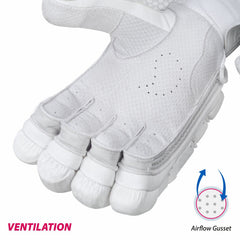 DSC Batting Gloves Intense Player