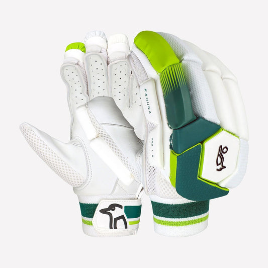 Kookabura Batting Gloves Kahuna Pro 1.0