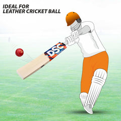 DSC Cricket Bat Krunch 9.0