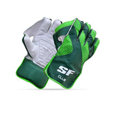 SF Wicket Keeping Gloves Club