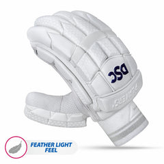 DSC Batting Gloves Intense Player
