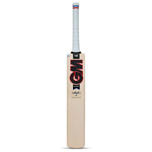 GM Cricket Bat Maxi 333