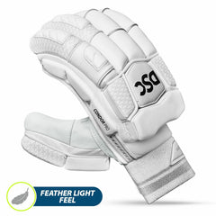 DSC Batting Gloves Condor Pro