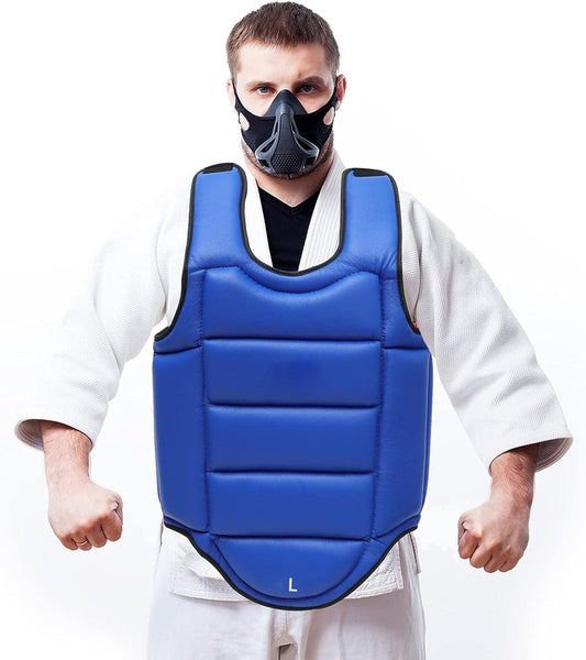 SWAR Chest Guard