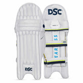 DSC Batting Legguard Pro X