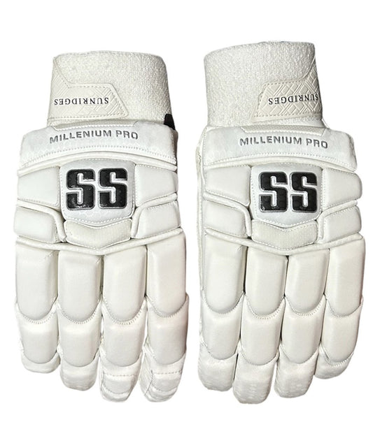 SS Batting Gloves Millenium Pro