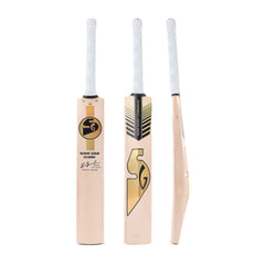 SG Cricket Bat Sunny Gold
