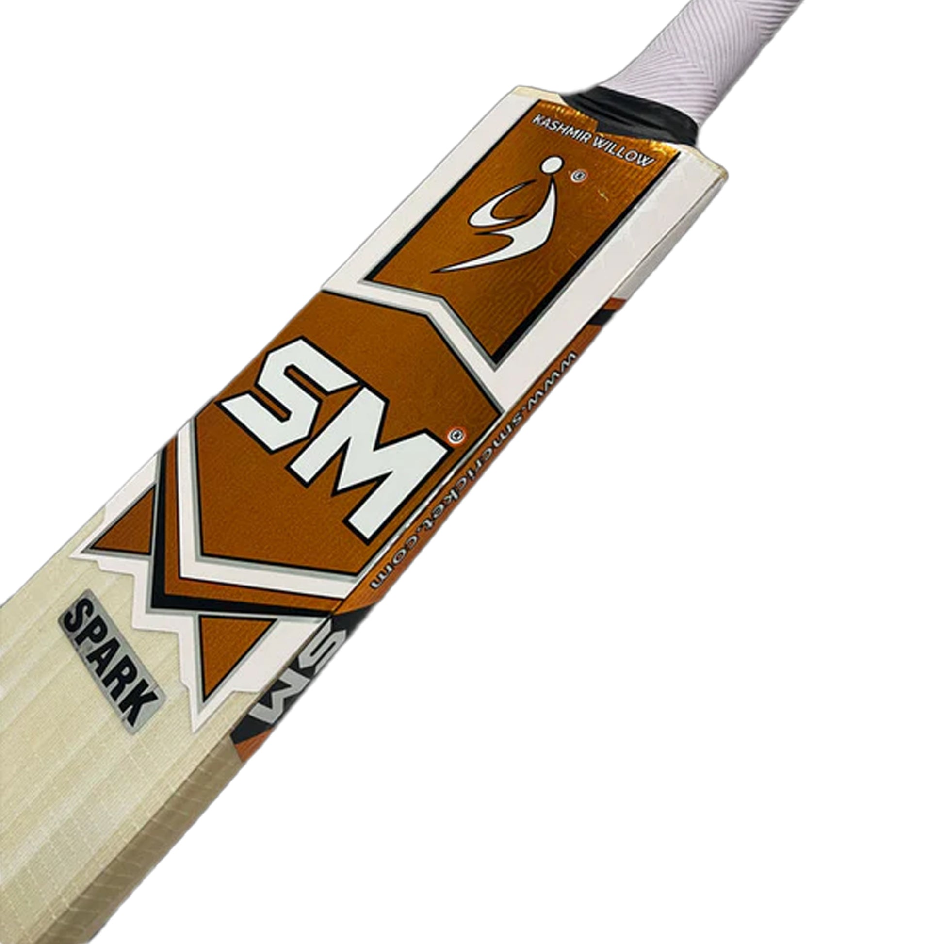 SM KW BAT SPARK (JUNIOR) No.6 - Cric Studio