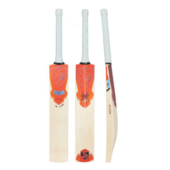 SG Cricket Bat RP Icon