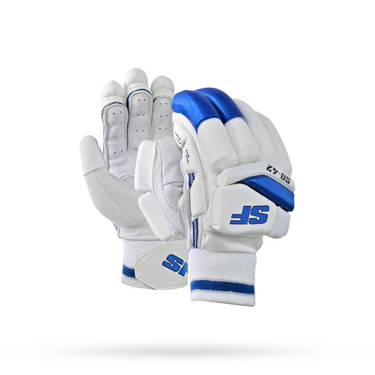 SF SD - 42 Batting Gloves - Cric Studio