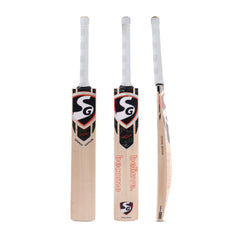 SG Cricket Bat Savage Edition