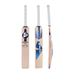 SG Cricket Bat Triple Crown Icon