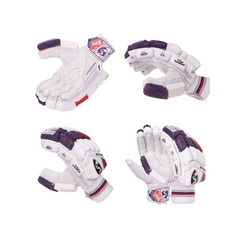 SG Batting Gloves KLR Lite