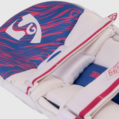 SG Batting Legguard Litevate