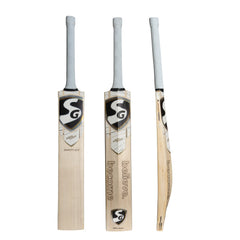 SG Cricket Bat Smriti 3.0