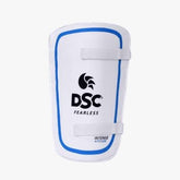 DSC Thigh Pad Attitude