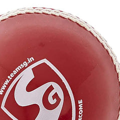 SG Cricket Ball Prosoft