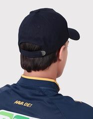 MATCH FAN CAP GT