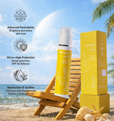 Elysoria Sunscreen