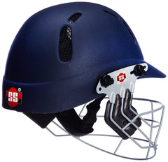 SS Cricket Helmet Elite