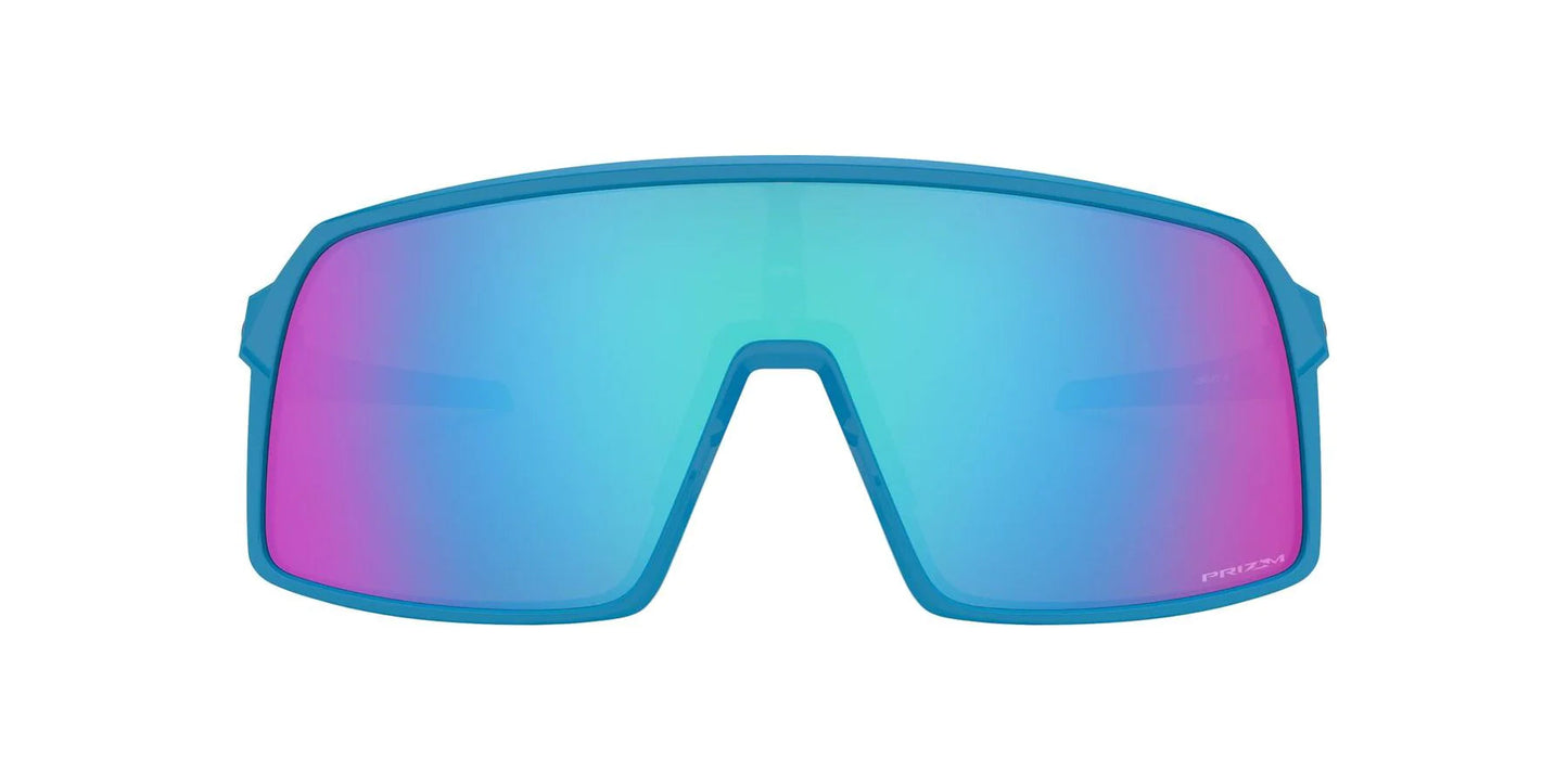 Oakley 940310 Sphaera Matte Neon Pink Prizm Black