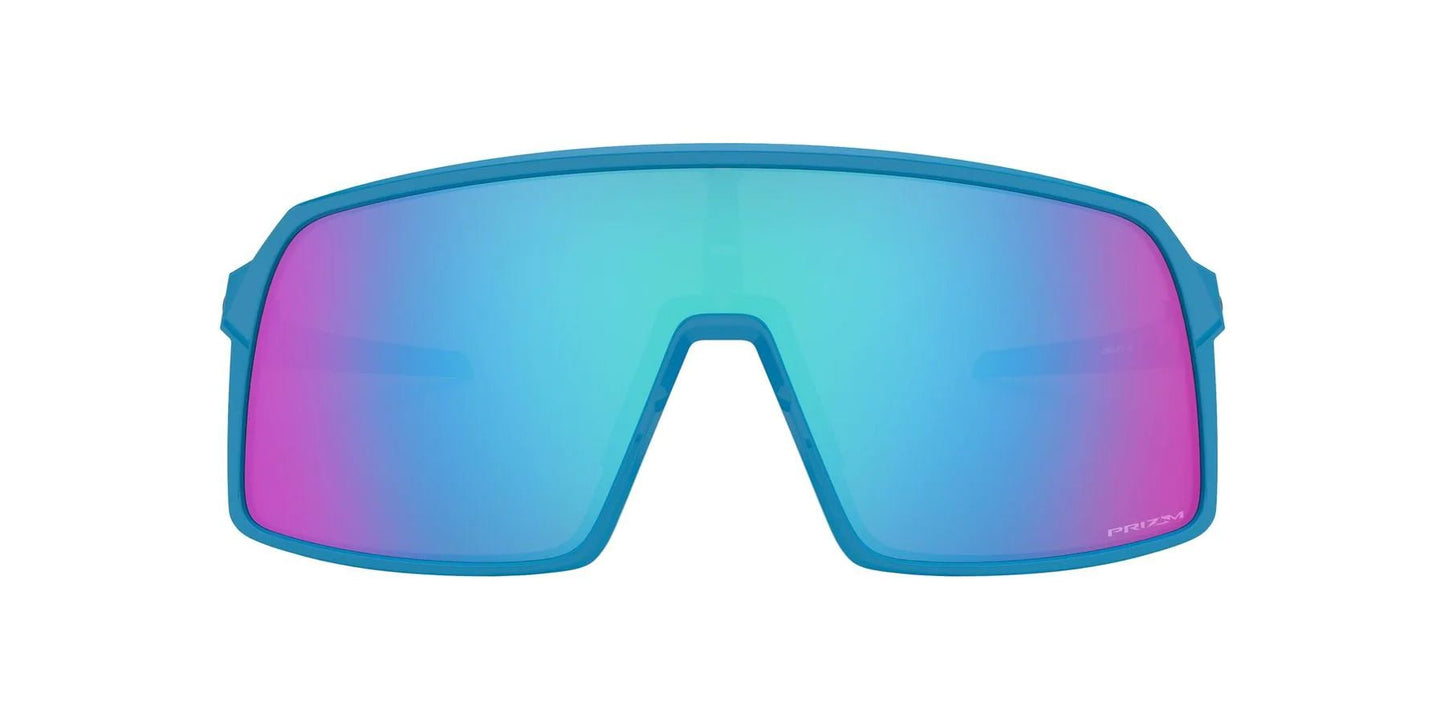 Oakley 940310 Sphaera Matte Neon Pink Prizm Black - Cric Studio
