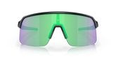 Oakley Sports Sunglasses 9463-54 Sutro Lite Matte Black Prizm Road
