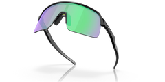 Oakley Sports Sunglasses 9463-54 Sutro Lite Matte Black Prizm Road