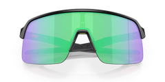 Oakley Sports Sunglasses 9463-54 Sutro Lite Matte Black Prizm Road