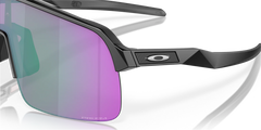 Oakley Sports Sunglasses 9463-54 Sutro Lite Matte Black Prizm Road