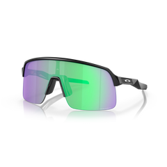 Oakley Sports Sunglasses 9463-54 Sutro Lite Matte Black Prizm Road