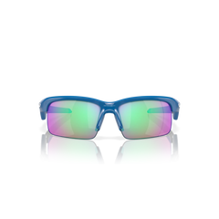 Oakley Sports Sunglasses 9013-05 Capacitor Polished Sapphire Prizm Golf