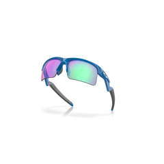 Oakley Sports Sunglasses 9013-05 Capacitor Polished Sapphire Prizm Golf