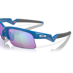 Oakley Sports Sunglasses 9013-05 Capacitor Polished Sapphire Prizm Golf