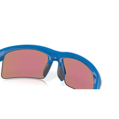Oakley Sports Sunglasses 9013-05 Capacitor Polished Sapphire Prizm Golf