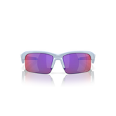 Oakley Sports Sunglasses 9013-06 Capacitor Polished Stonewash Prizm Road