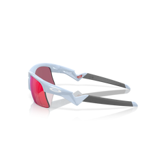 Oakley Sports Sunglasses 9013-06 Capacitor Polished Stonewash Prizm Road
