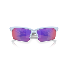 Oakley Sports Sunglasses 9013-06 Capacitor Polished Stonewash Prizm Road