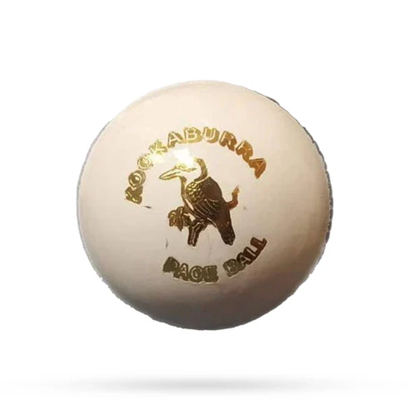 Kookaburra Pace Leather Cricket Ball
