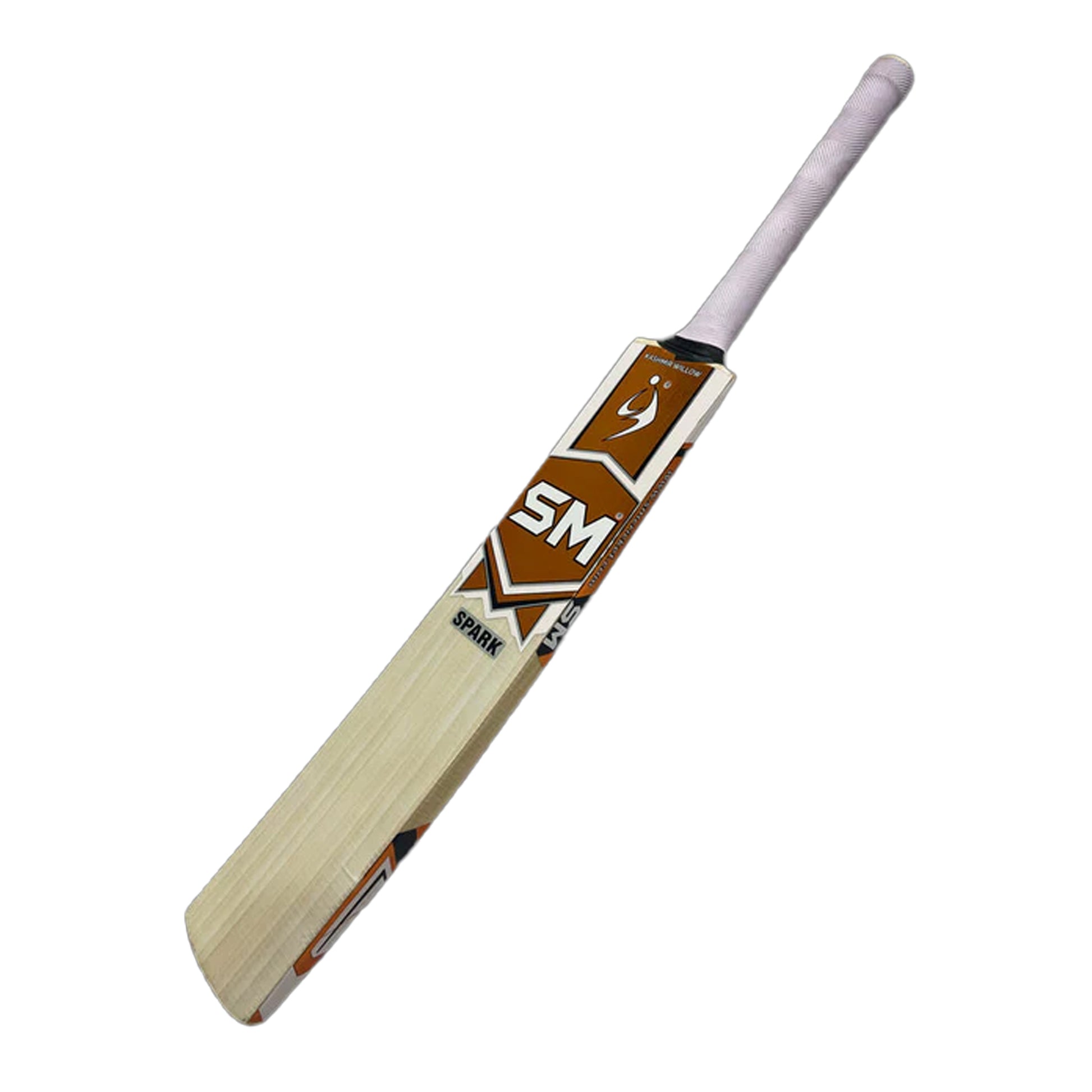 SM KW BAT SPARK (JUNIOR) No.6 - Cric Studio