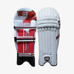 SS Batting Legguard Cambridge