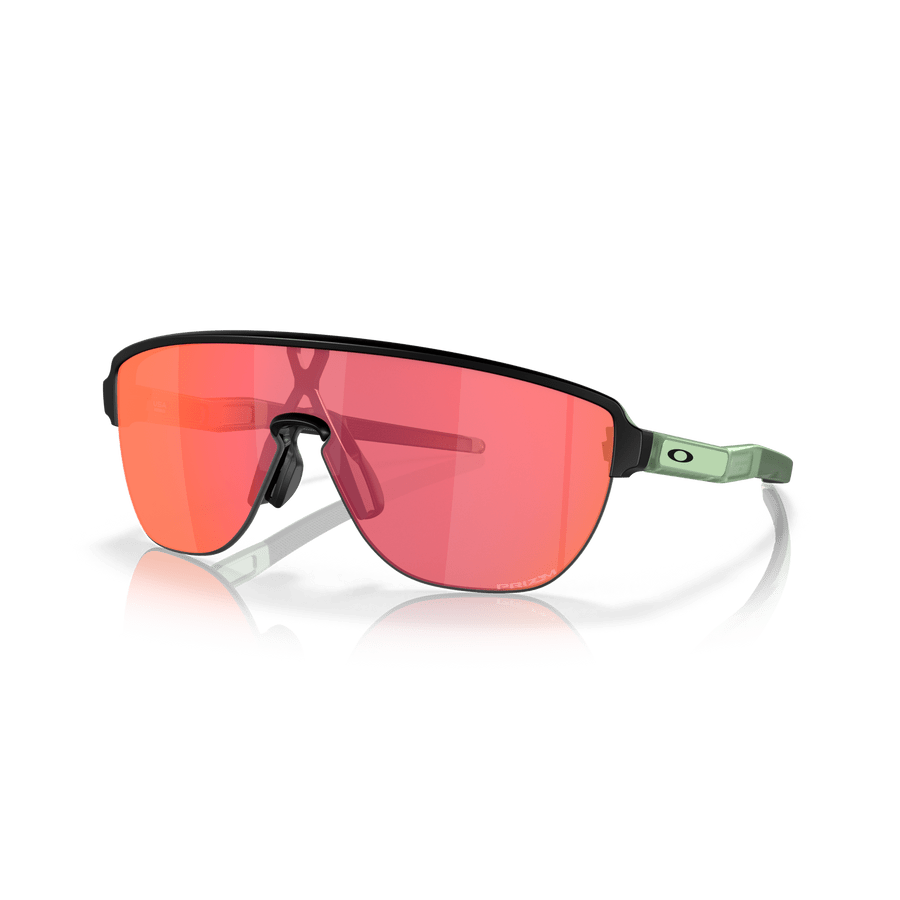 Oakley 940310 Sphaera Matte Neon Pink Prizm Black - Cric Studio