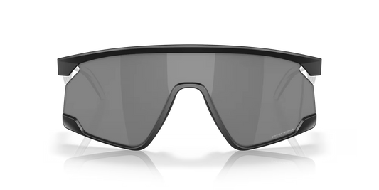 Oakley Sports Sunglasses 9280-01 BXTR Matte Black Prizm Black
